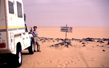 Pointe Berliet und Landy 130 mit Kabine